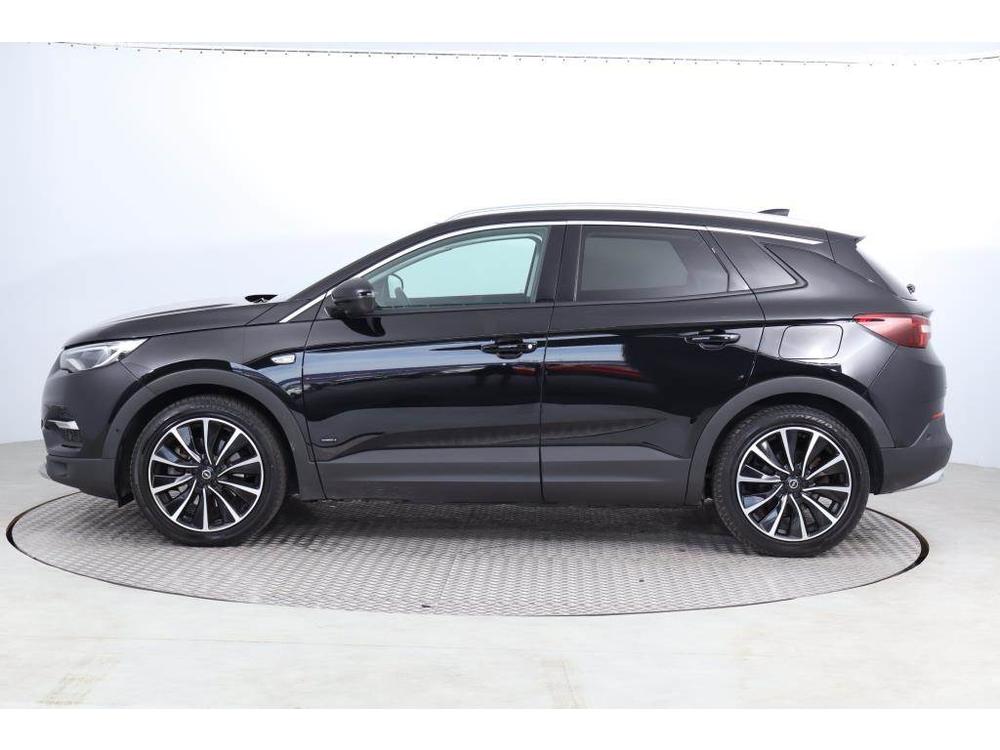 Opel Grandland X Plug-in Hybrid4, Ultimate