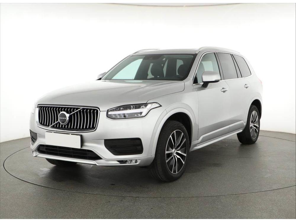 Volvo XC90 B5 AWD