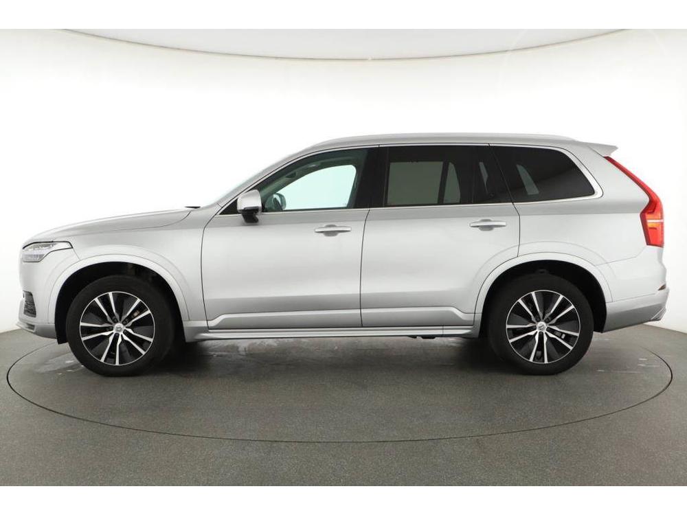 Volvo XC90 B5 AWD