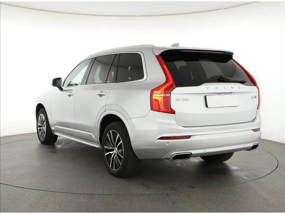 Volvo XC90 B5 AWD