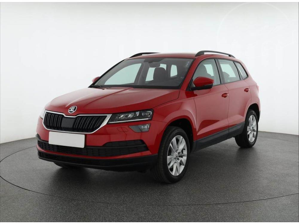 koda Karoq 2.0 TDI, Ambition Plus, R