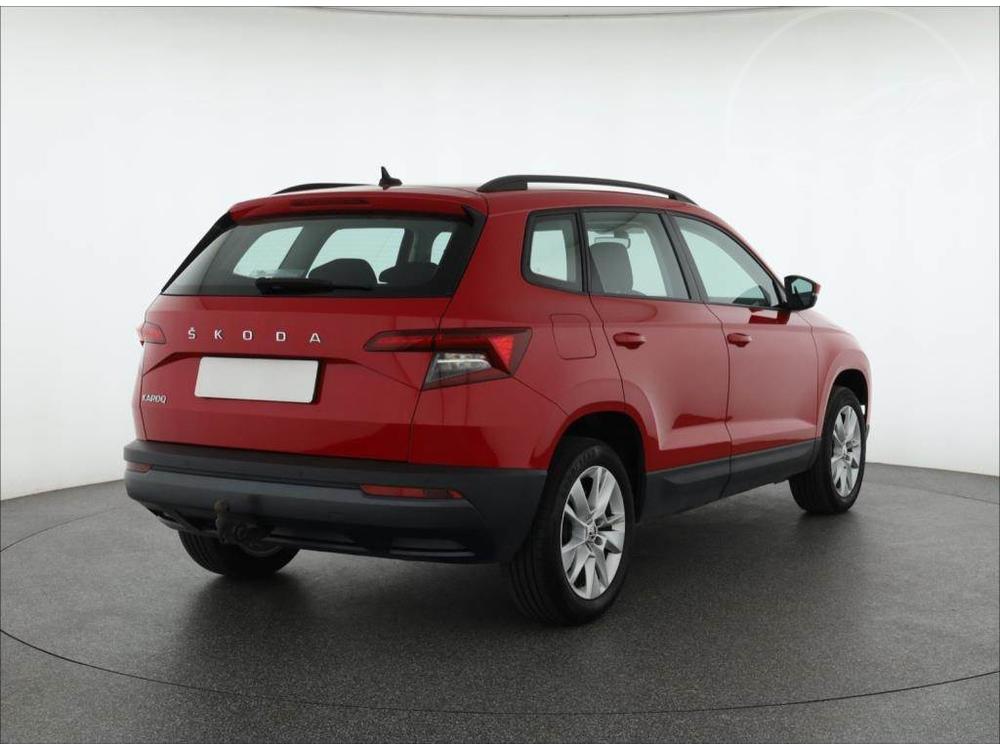 koda Karoq 2.0 TDI, Ambition Plus, R