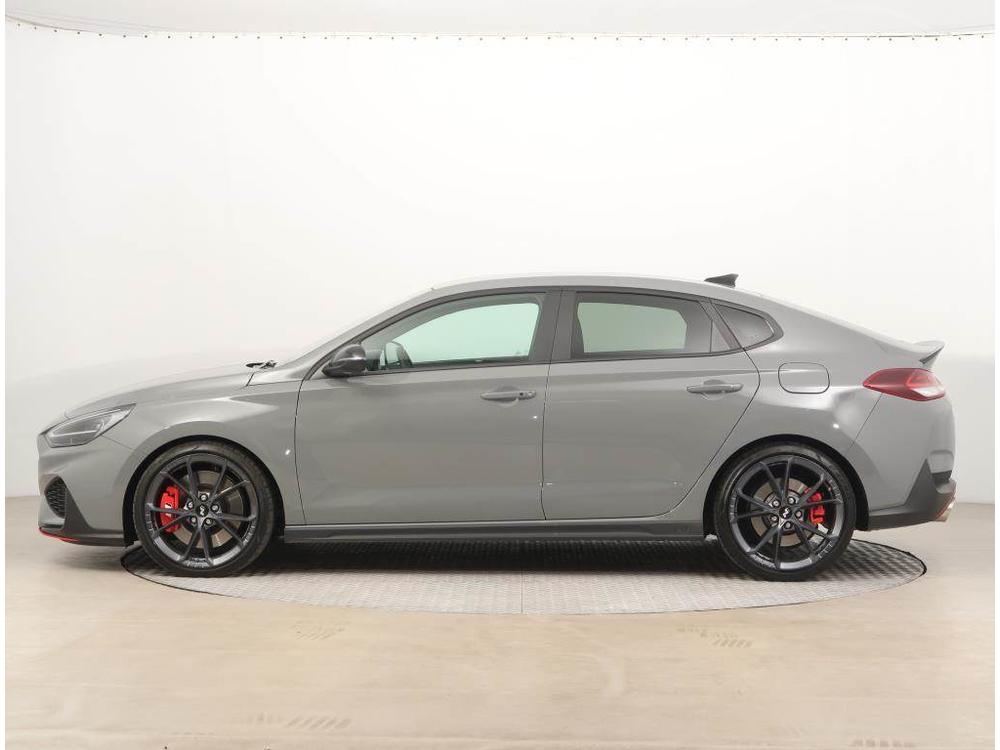 Hyundai i30 N Performance, N-Line, Automat