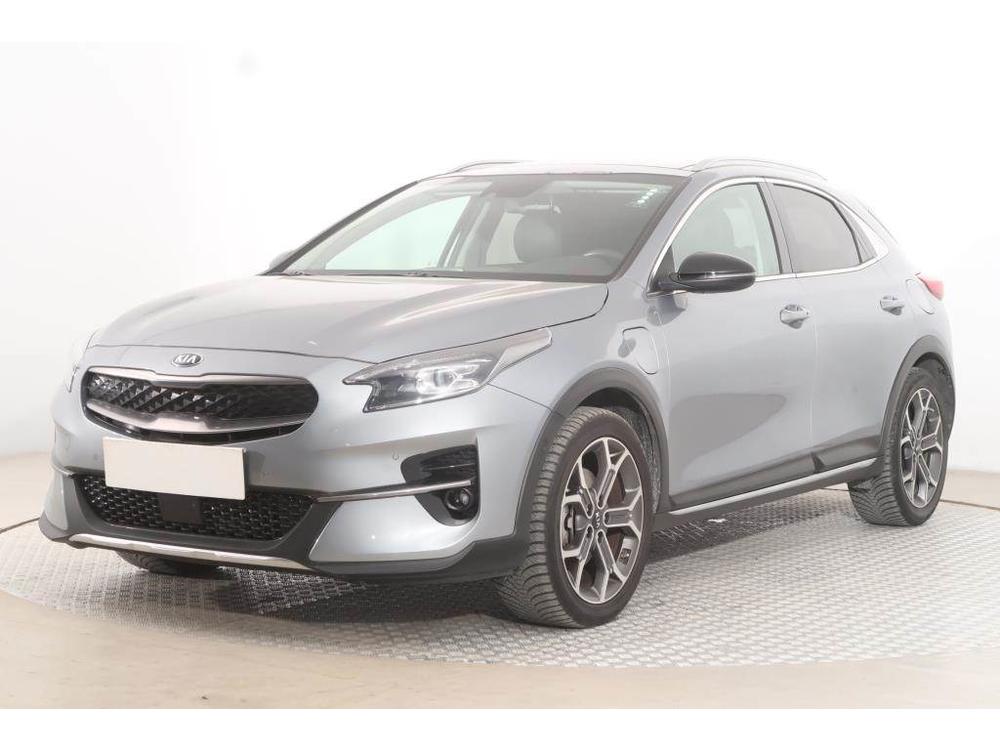 Kia XCeed Plug-in-Hybrid, Automat