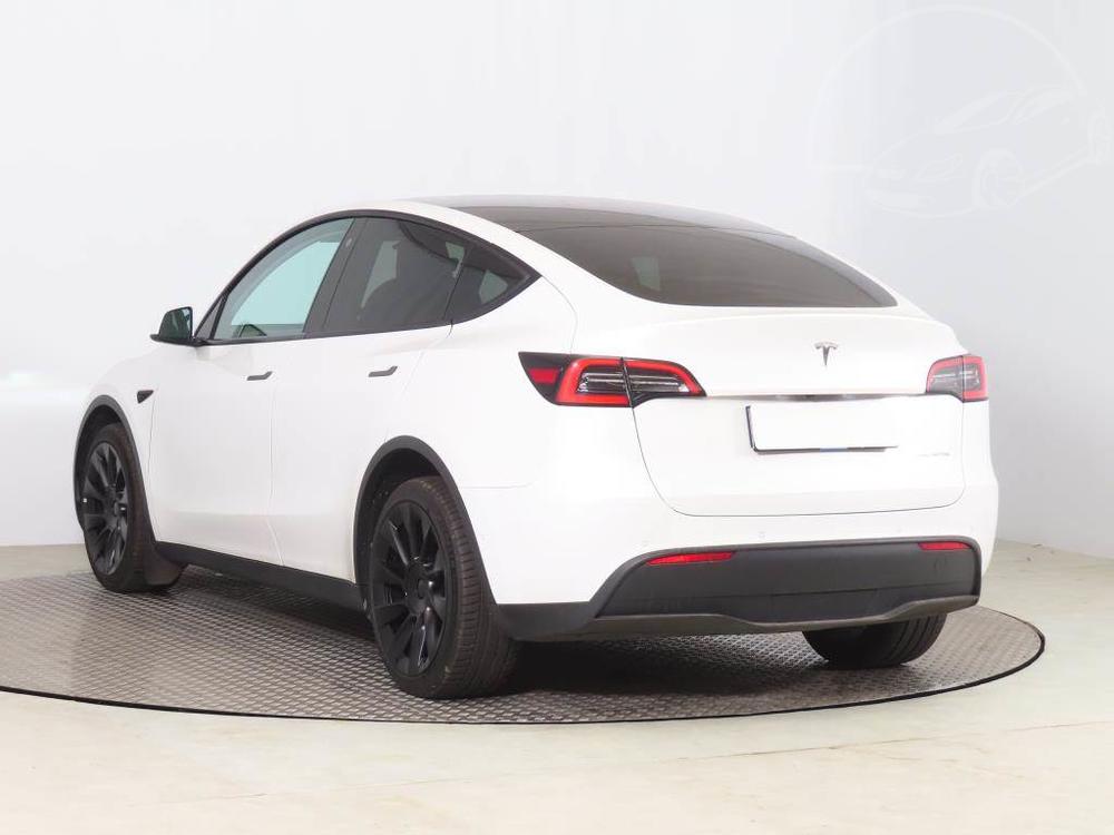 Tesla Model Y Long Range AWD 75kWh, SoH 95%