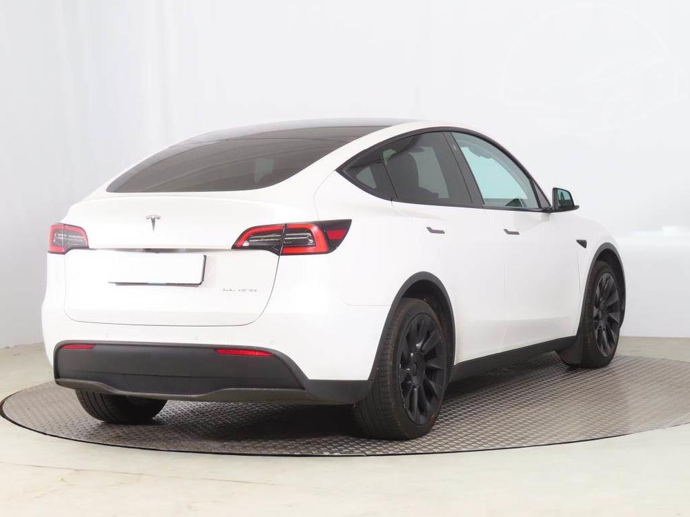 Tesla Model Y Long Range AWD 75kWh, SoH 95%