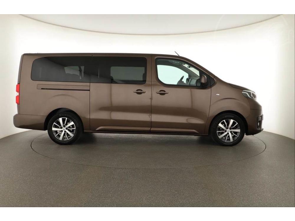 Toyota ProAce 2.0 D-4D, Family, Klima, R