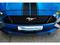 Ford Mustang GT V8 5.0, manul