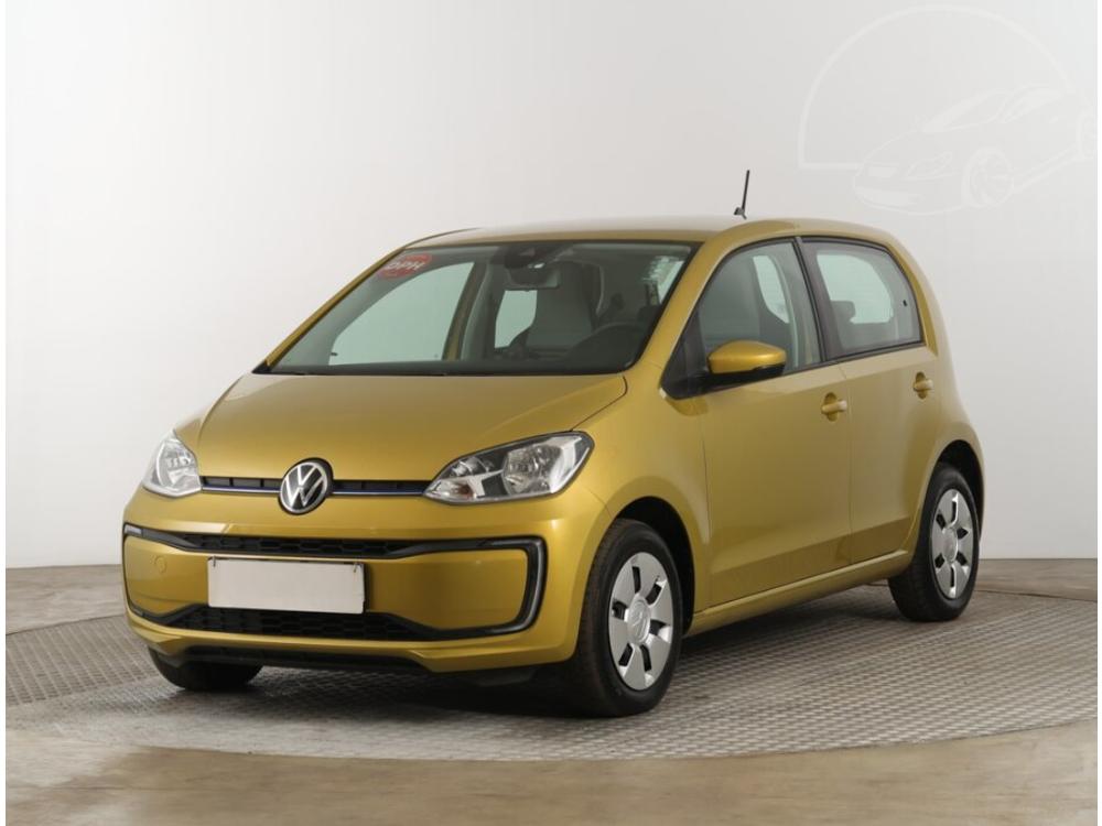 Volkswagen Up 32.3 kWh, SoH 84%, Automat