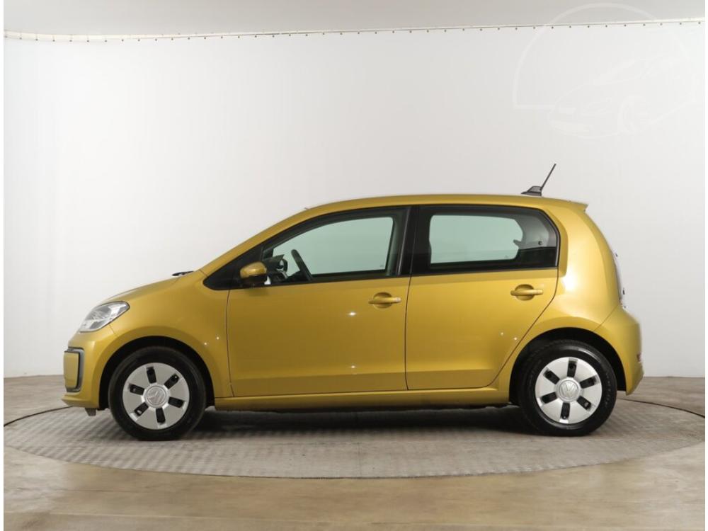 Volkswagen Up 32.3 kWh, SoH 84%, Automat