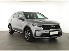 Kia Sorento 1.6 T-GDI HEV, TOV. ZRUKA