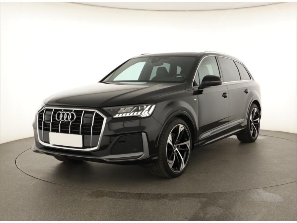 Audi Q7 50 TDI