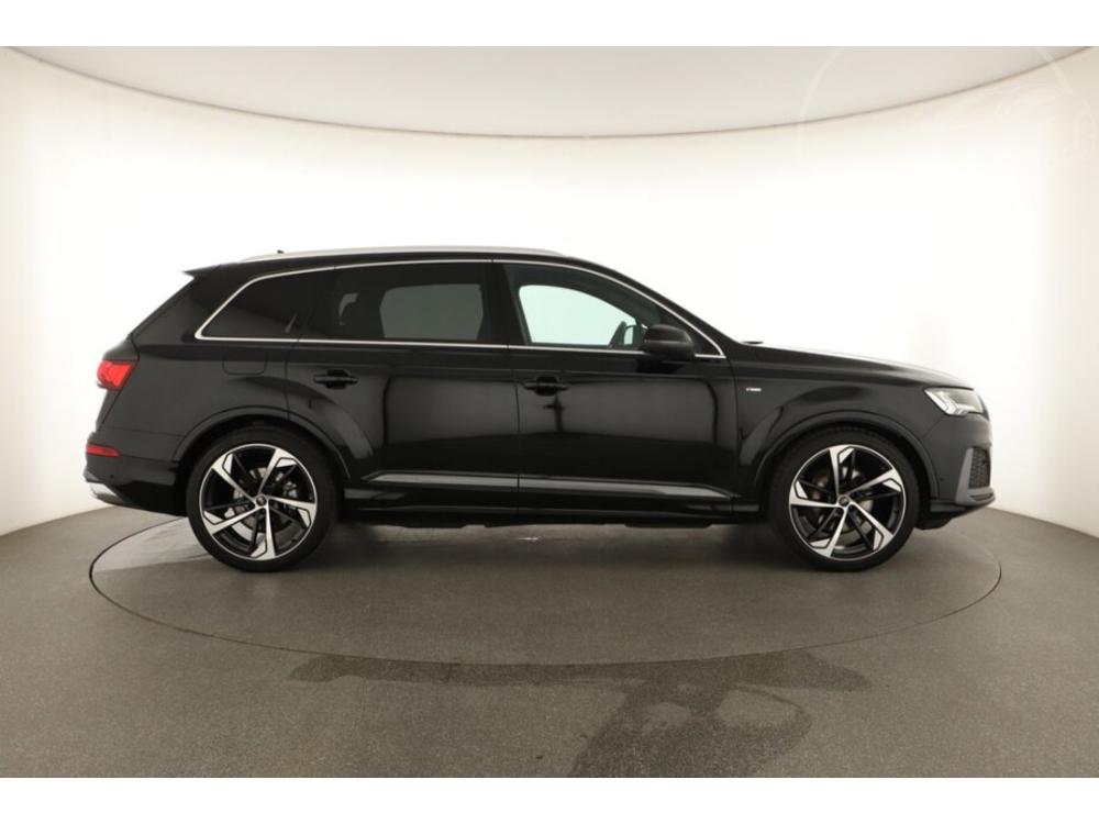 Audi Q7 50 TDI