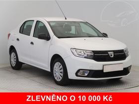 Dacia Logan 1.0 SCe, NOV CENA, R,2.maj