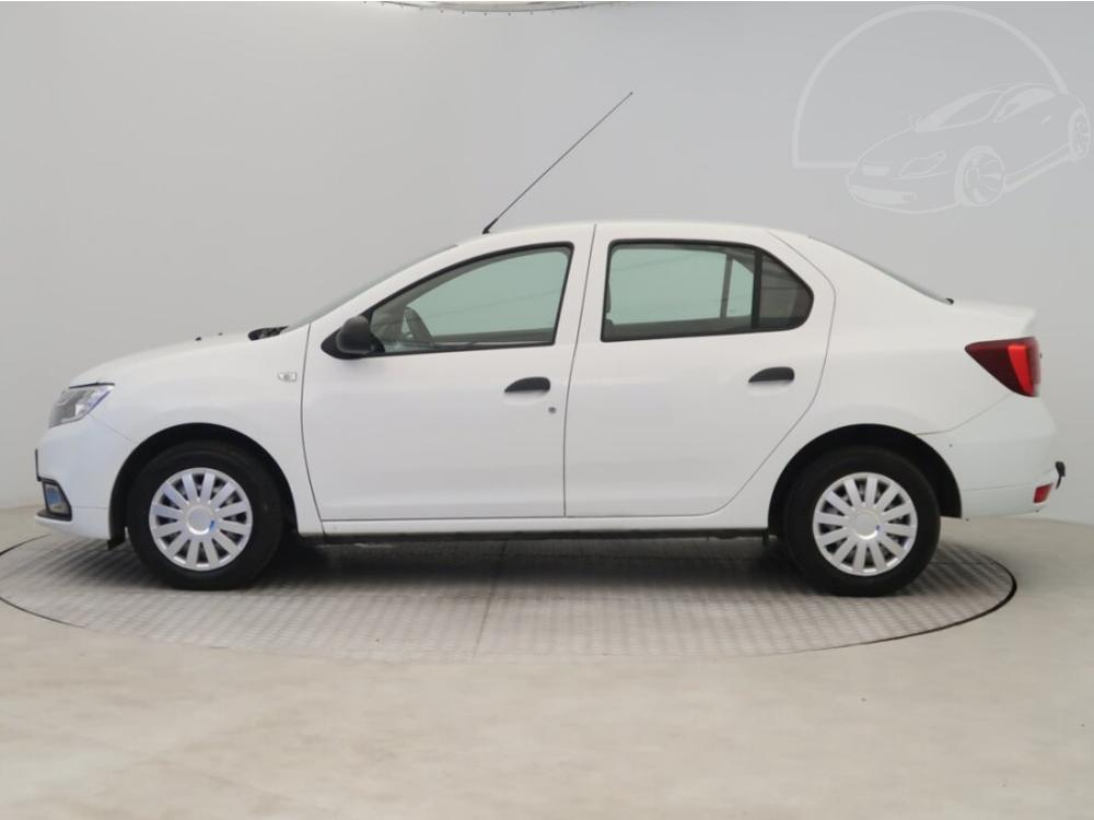 Dacia Logan 1.0 SCe, NOV CENA, R,2.maj