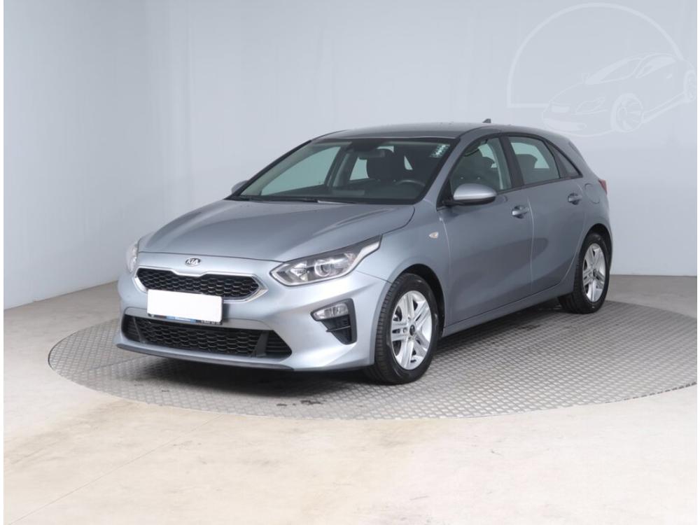 Kia Ceed 1.5 T-GDI, R,1.maj