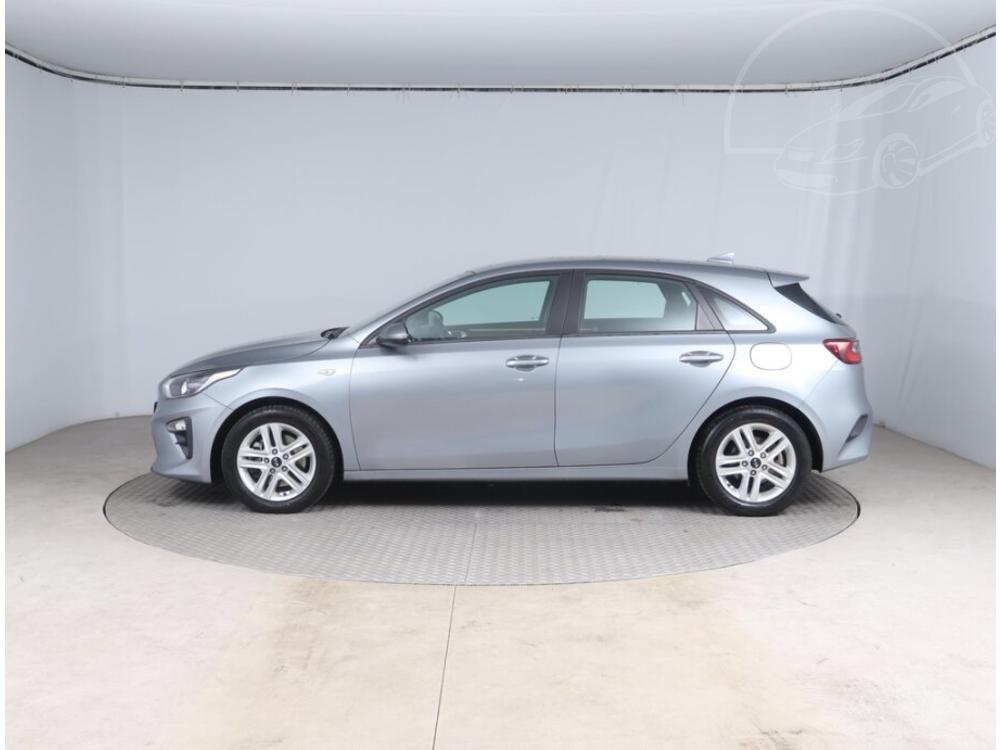 Kia Ceed 1.5 T-GDI, R,1.maj