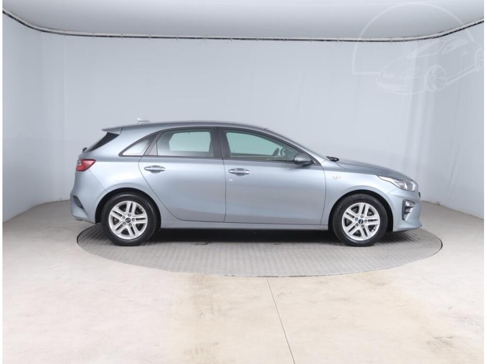 Kia Ceed 1.5 T-GDI, R,1.maj