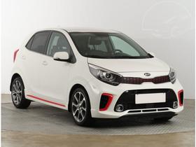 Kia Picanto 1.0 T-GDI, R,1.maj