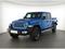 Fotografie vozidla Jeep Gladiator 3.0 V6 Multijet, STK, KLIMA