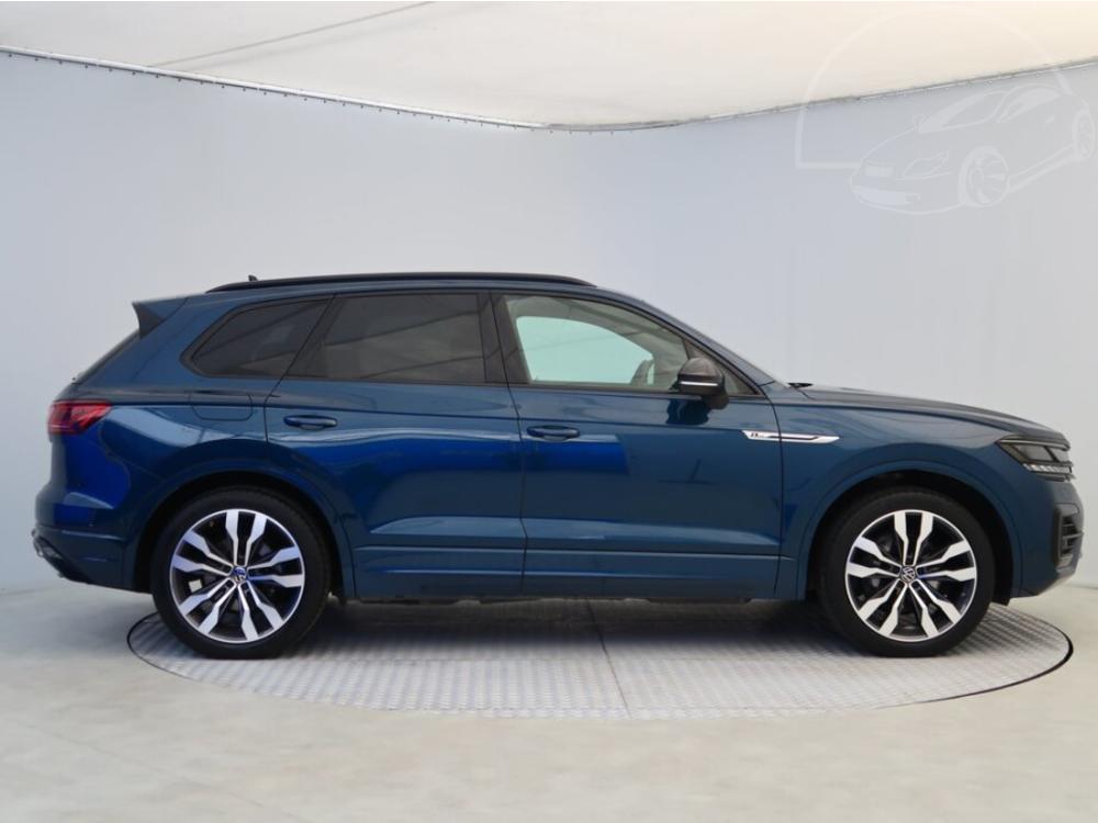 Volkswagen Touareg 3.0 TDI, R-Line, R, DPH