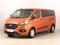 Fotografie vozidla Ford Transit Custom 2.0 EcoBlue mHEV, Bus, 9Mst