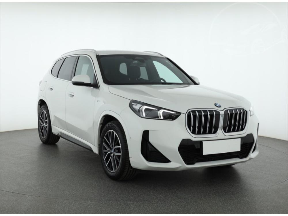 Prodm BMW X1 sDrive18i, M Sport