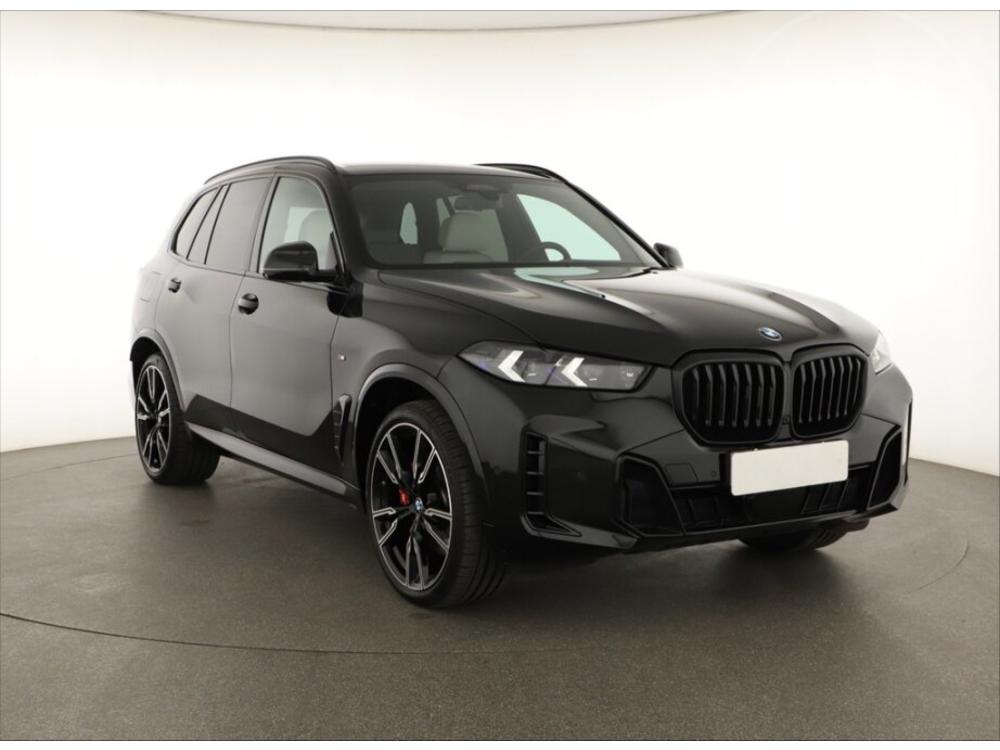 Prodm BMW X5 xDrive30d, M Paket, 1. majitel