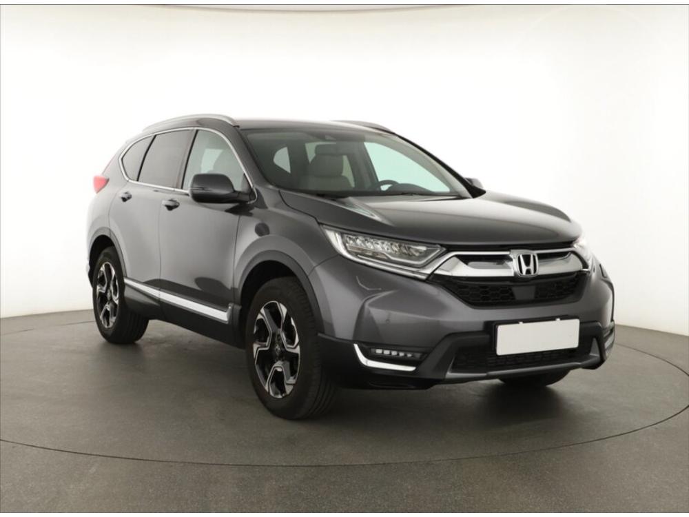 Prodm Honda CR-V 1.5 VTEC Turbo, 4X4