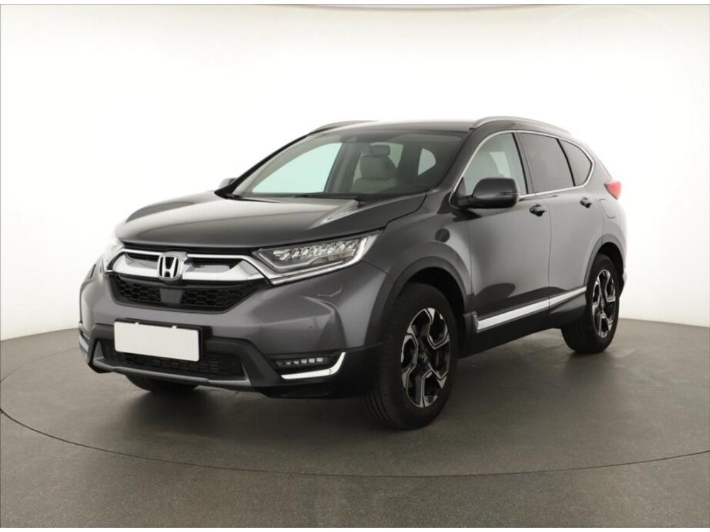 Honda CR-V 1.5 VTEC Turbo, 4X4