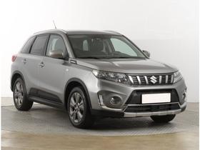 Suzuki Vitara 1.4 BoosterJet, Premium, 4X4