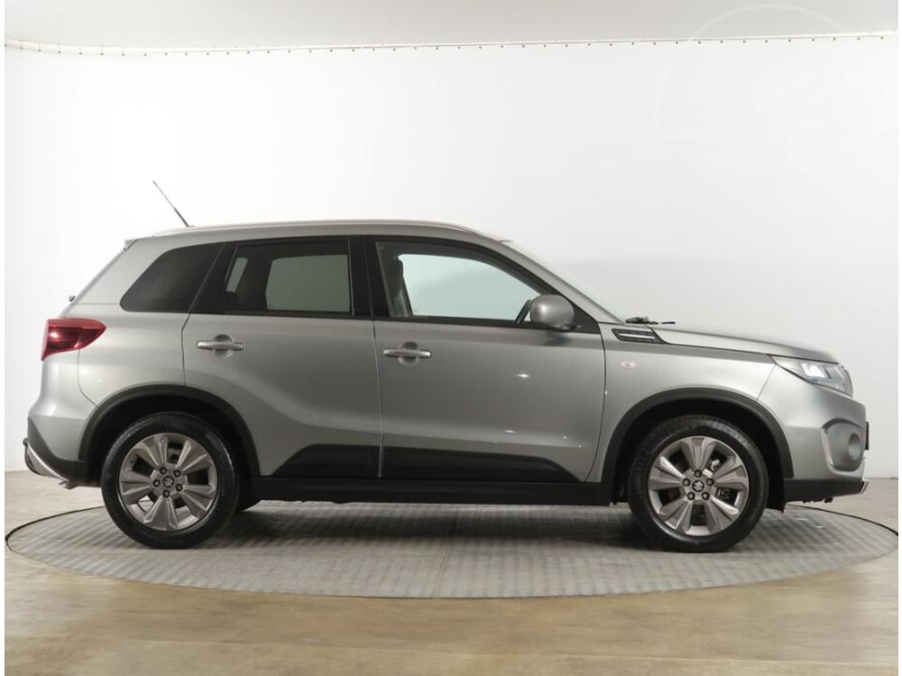 Suzuki Vitara 1.4 BoosterJet, Premium, 4X4