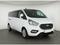 Fotografie vozidla Ford Tourneo Custom 2.0 EcoBlue mHEV, 8 mst, L2