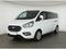 Fotografie vozidla Ford Tourneo Custom 2.0 EcoBlue mHEV, 8 mst, L2