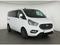 Fotografie vozidla Ford Tourneo Custom 2.0 EcoBlue mHEV, 8 mst, L1