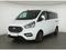 Fotografie vozidla Ford Tourneo Custom 2.0 EcoBlue mHEV, 8 mst, L1