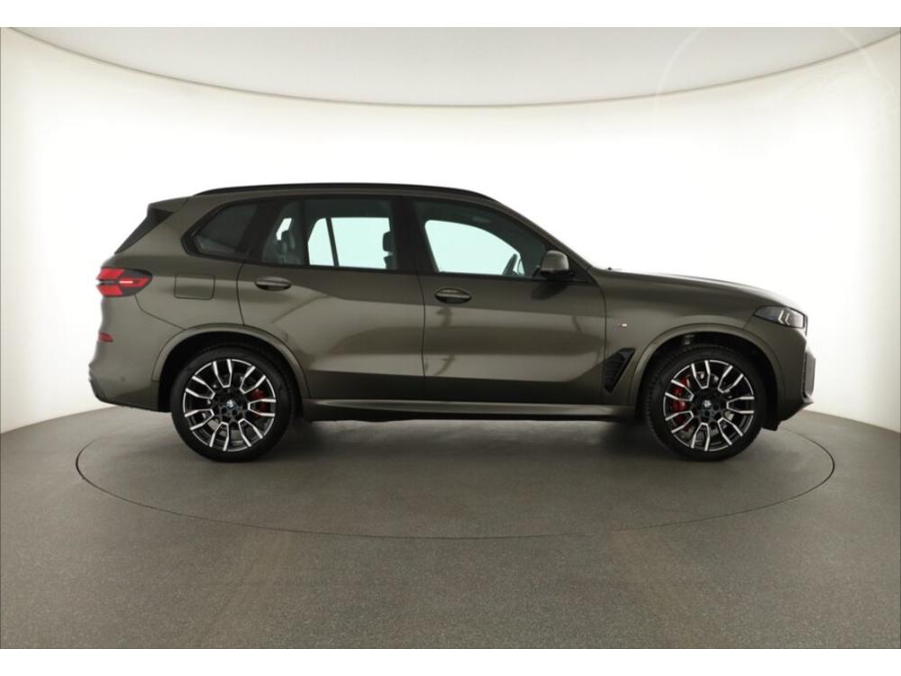 BMW X5 xDrive40i, M Paket