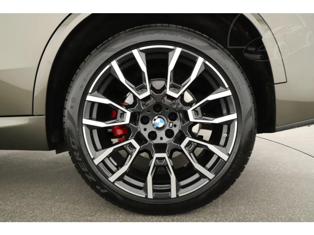 BMW X5 xDrive40i, M Paket