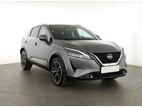 Nissan Qashqai 1.3 DIG-T, R,1.maj