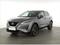 Fotografie vozidla Nissan Qashqai 1.3 DIG-T, R,1.maj