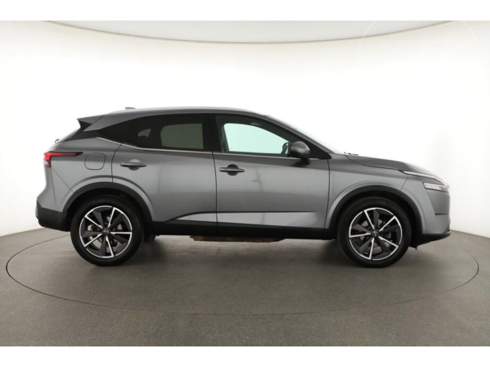 Nissan Qashqai 1.3 DIG-T, R,1.maj