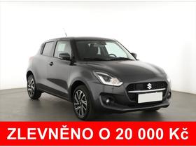 Suzuki Swift 1.2, NOV CENA, 4X4, R,1.maj