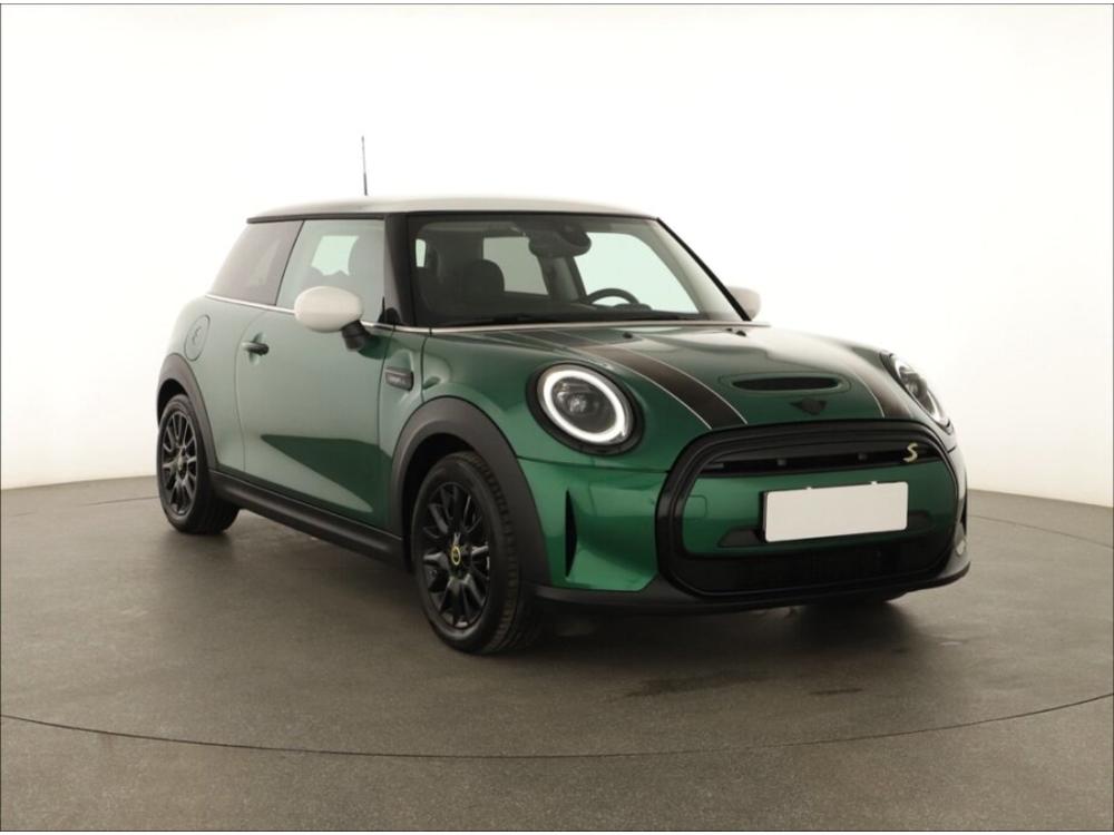 Prodm Mini One Cooper SE 32 kWh, SoH 97%