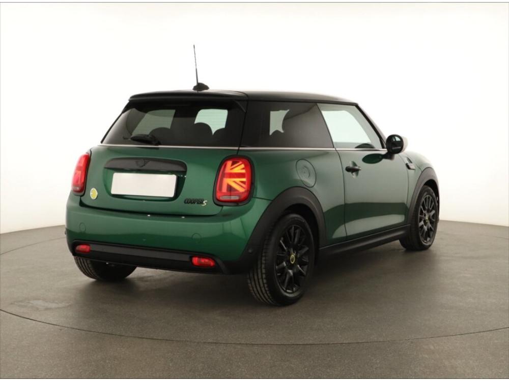 Mini One Cooper SE 32 kWh, SoH 97%