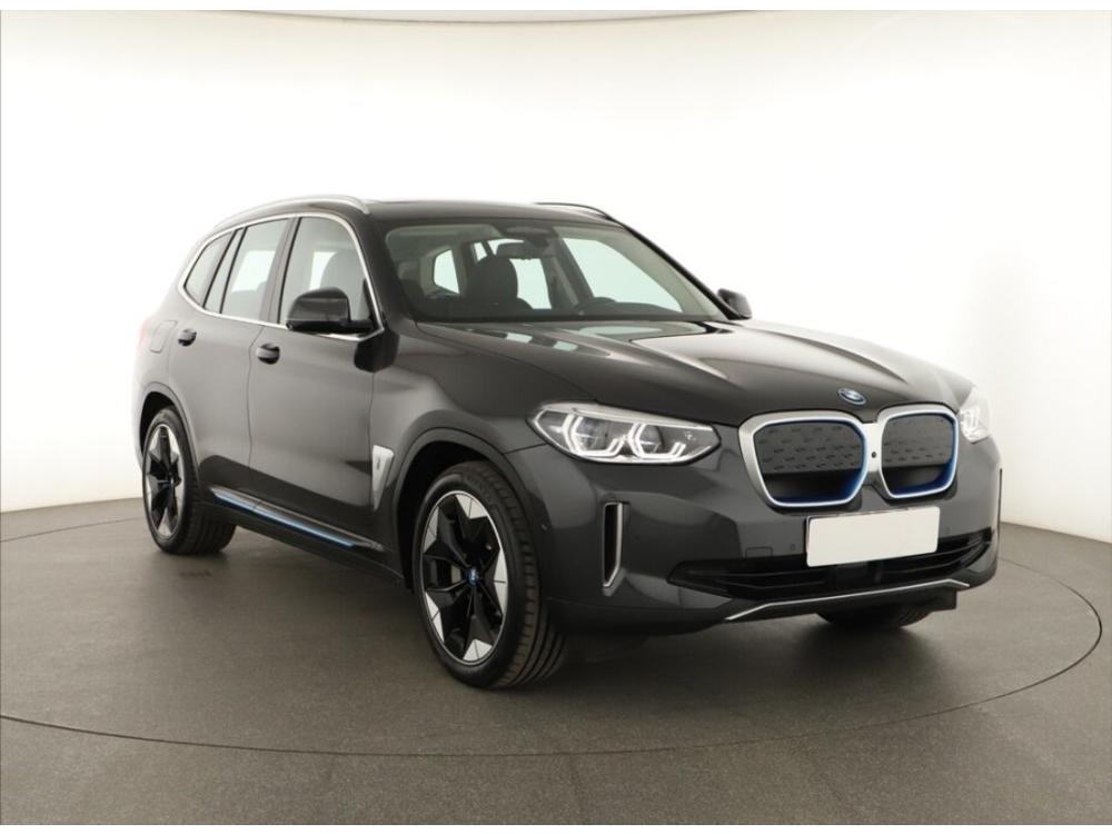 Prodm BMW iX3 80 kWh, SoH 96%