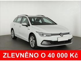 Volkswagen Golf 2.0 TSI, NOV CENA, Automat