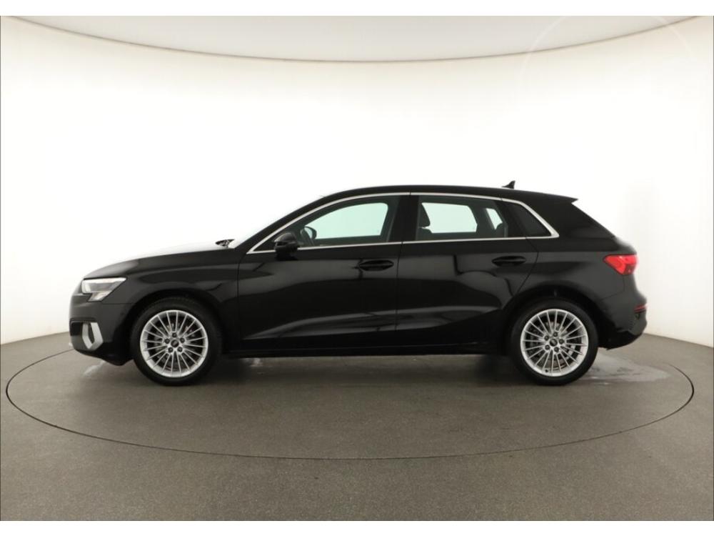 Audi A3 35 TFSI, Automat, R,2.maj