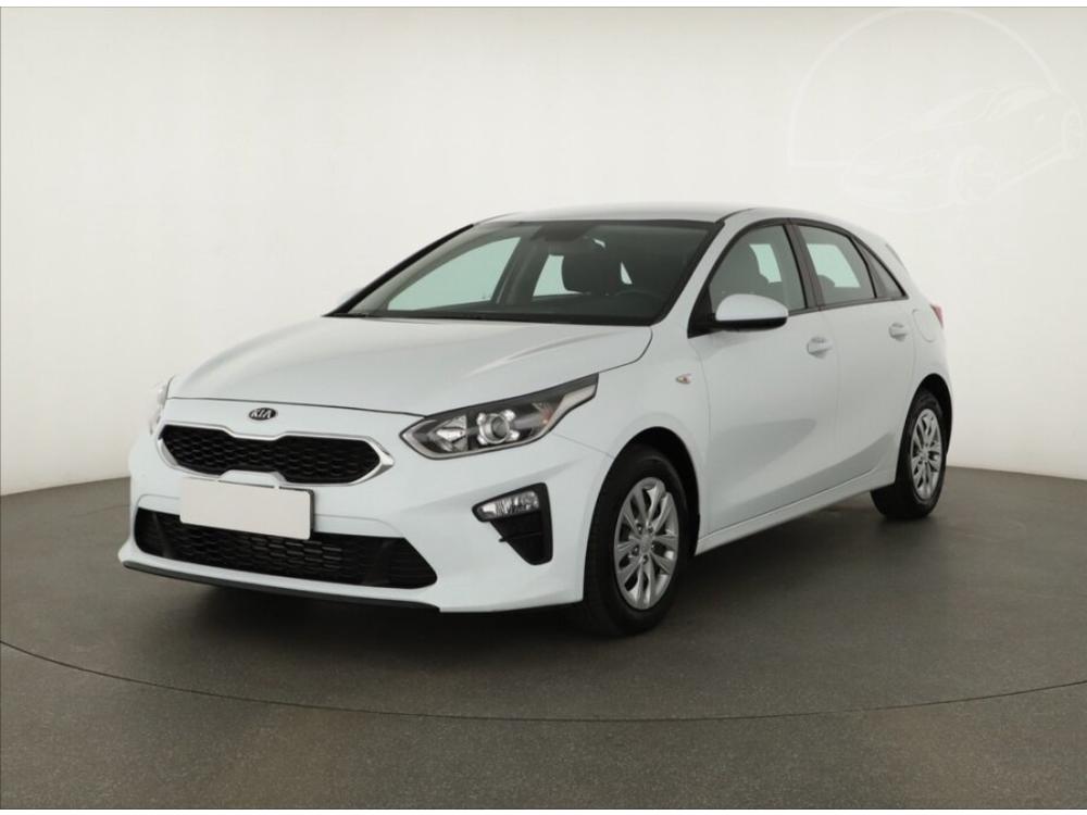 Kia Ceed 1.0 T-GDI, R,2.maj