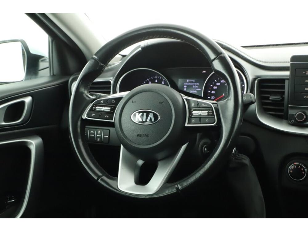 Kia Ceed 1.0 T-GDI, R,2.maj