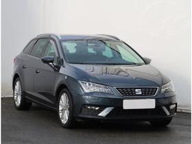 Seat Leon 1.5 TSI, Xcellence, R,1.maj